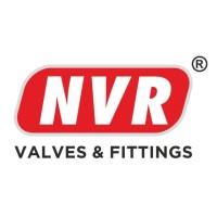 NVR Valves & Fittings logo - Similar company to Kanji Mechtech