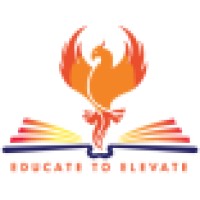 Educate To Elevate Life logo - Similar company to Elevate Your Brand