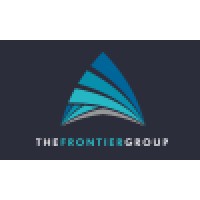The Frontier Group logo - Similar company to Frontier Intelligence