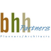 BHH Partners logo - Similar company to Hammers Construction, Inc.