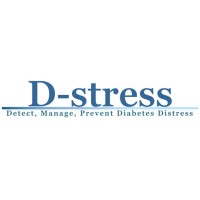 D-stress Study logo - Similar company to Tailored Thinking