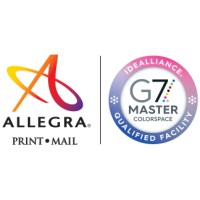 Allegra Marketing · Print · Mail of Lansing logo - Similar company to Elevate Marketing Co.