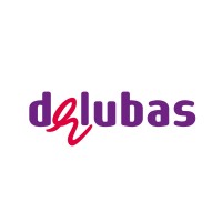 Educatieve Uitgeverij Delubas logo - Similar company to Noordhoff