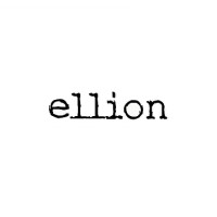ellion candles logo - Similar company to Frozen Flame Candle Shop