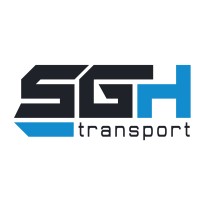 SGH Transport logo - Similar company to Cgr Consulting