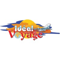 IDEAL VOYAGE logo - Similar company to Formation Video Pack Office