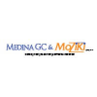 Medina Gc & Moziki (Pty) Ltd