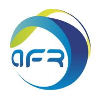 AFR - Association Francophone du Rotomoulage logo - Similar company to Paravol