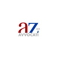 AZLEX AVVOCATI logo - Similar company to Studio Legale Pieracci