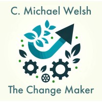The Change Maker Development And Coaching
