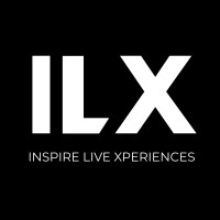 ILX Event logo - Similar company to Simply Better