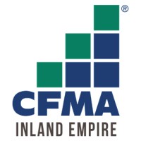 CFMA Inland Empire logo - Similar company to D1 Defend