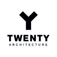 Twenty Architecture logo - Similar company to Studio Marguery