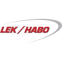 Lek/Habo logo - Similar company to Lenzeel