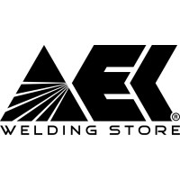 AEK svařovací technika logo - Similar company to Taces Welding Technologies