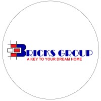 Bricks Group logo - Similar company to Bricks Group