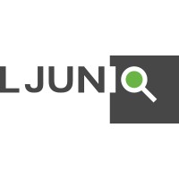 Ljuniq AB logo - Similar company to Isabel Ahm Studio