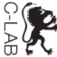 C-LAB logo - Similar company to Return On Ideas