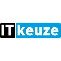 ITkeuze B.V. logo - Similar company to Bit-Works Bv