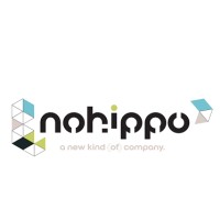 nohippo logo - Similar company to 3P - France