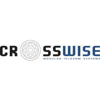 Crosswise NV logo - Similar company to Netceed Belgium