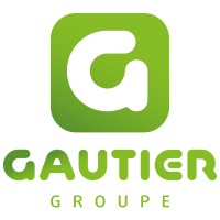 Groupe Gautier Fabricant français depuis 1960 logo - Similar company to Meubles Celio