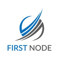 First Node logo - Similar company to Acton Cottesloe & Dalkeith