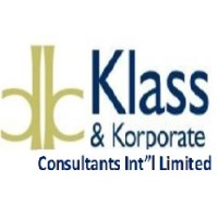Klass & Korporate Consultants Int'L Ltd