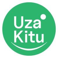 Uzakitu logo - Similar company to Hexapt