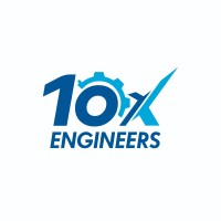 10xEngineers logo - Similar company to Dreambig Semiconductor Inc.