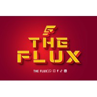The Flux Wear logo - Similar company to Seleen