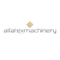 Alfatex Machinery logo - Similar company to Laguna Fabryka Okuć S.A.
