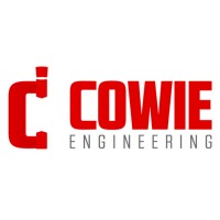Cowie Engineering Ltd logo - Similar company to Gmc Precision Engineering