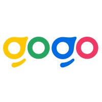 GOGO GROUP logo - Similar company to Wobo