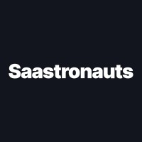 Saastronauts, the SaaS job site logo - Similar company to Freeport Saas