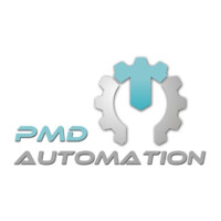 PMD Automation logo - Similar company to Control Components Nw