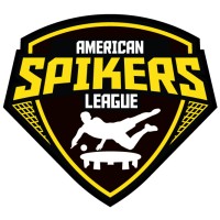 American Spikers League logo - Similar company to Npmcode Llc