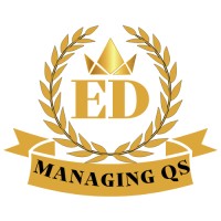 Managing Qs logo - Similar company to Excel-Qs