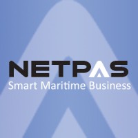 Netpas - Smart Maritime Business logo - Similar company to Netpas, Inc.