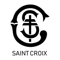 SAINT CROIX logo - Similar company to Eric Emanuel