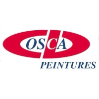 OSCA Peintures logo - Similar company to Prospa