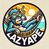 LAZYAPE logo - Similar company to Lazyape Ecosystem