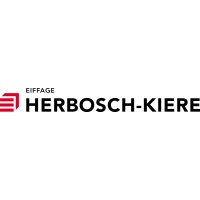 HERBOSCH-KIERE Marine Contractors Ltd logo - Similar company to Gain Development Ltd