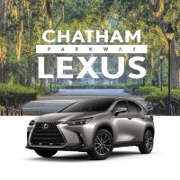 Chatham Parkway Lexus logo - Similar company to Ambr