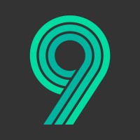 9 digits logo - Similar company to 9Digit