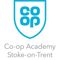 Co-op Academy Stoke-on-Trent logo - Similar company to Staffs Computing Society