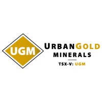 UrbanGold Minerals Inc. logo - Similar company to Neoterrex Minerals