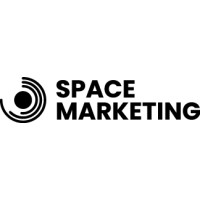 Space Marketing Agency logo - Similar company to Strategy Quest | Ai Business Simulations & Foresight