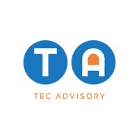 Tec Advisory logo - Similar company to Tec Advisor