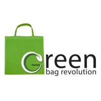 Green Bag Revolution logo - Similar company to Smartilicious